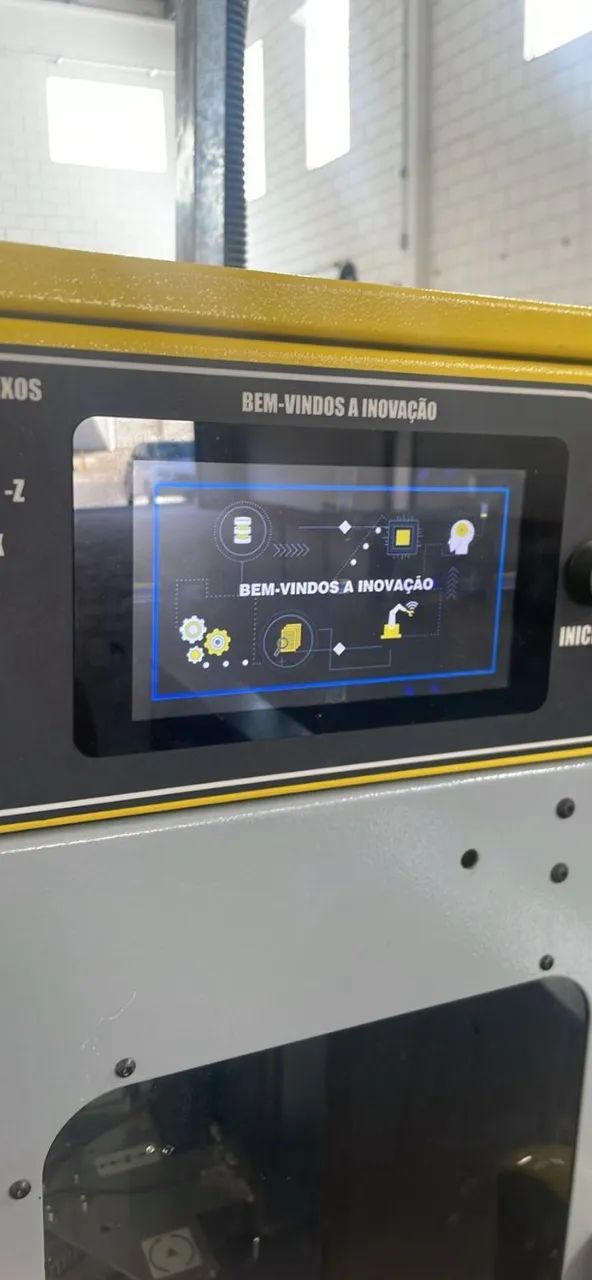 Cento de Furação IF8500 INMES - Foto 5