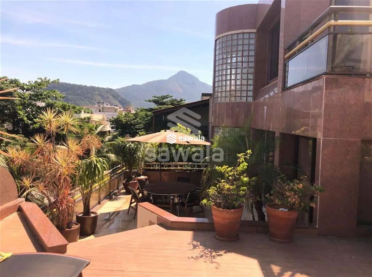 Cob - Casa 6 quartos, sendo 5 suítes - Foto 3