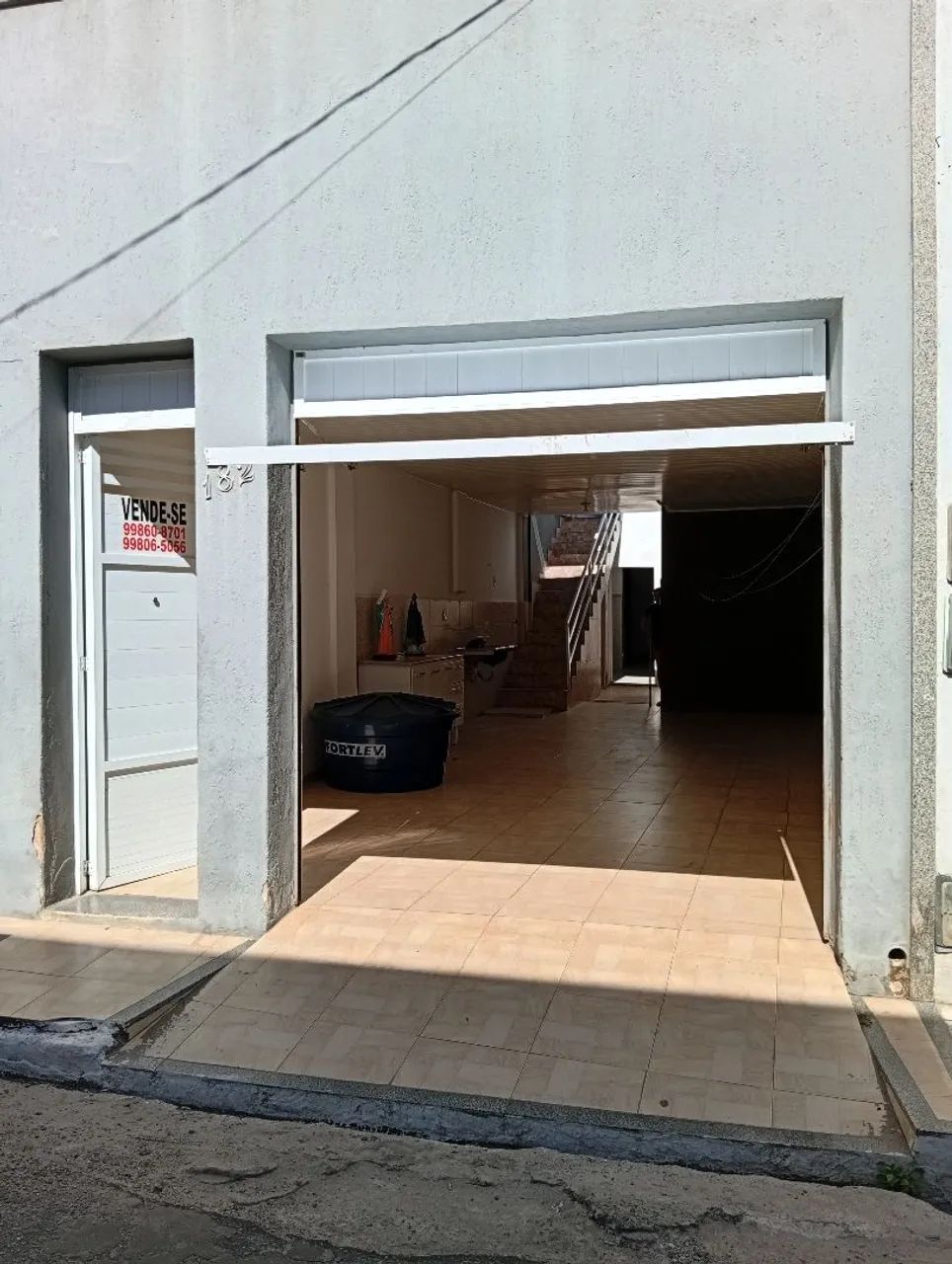 Excelente localização no centro na rua do fundo da prefeitura. - Foto 5