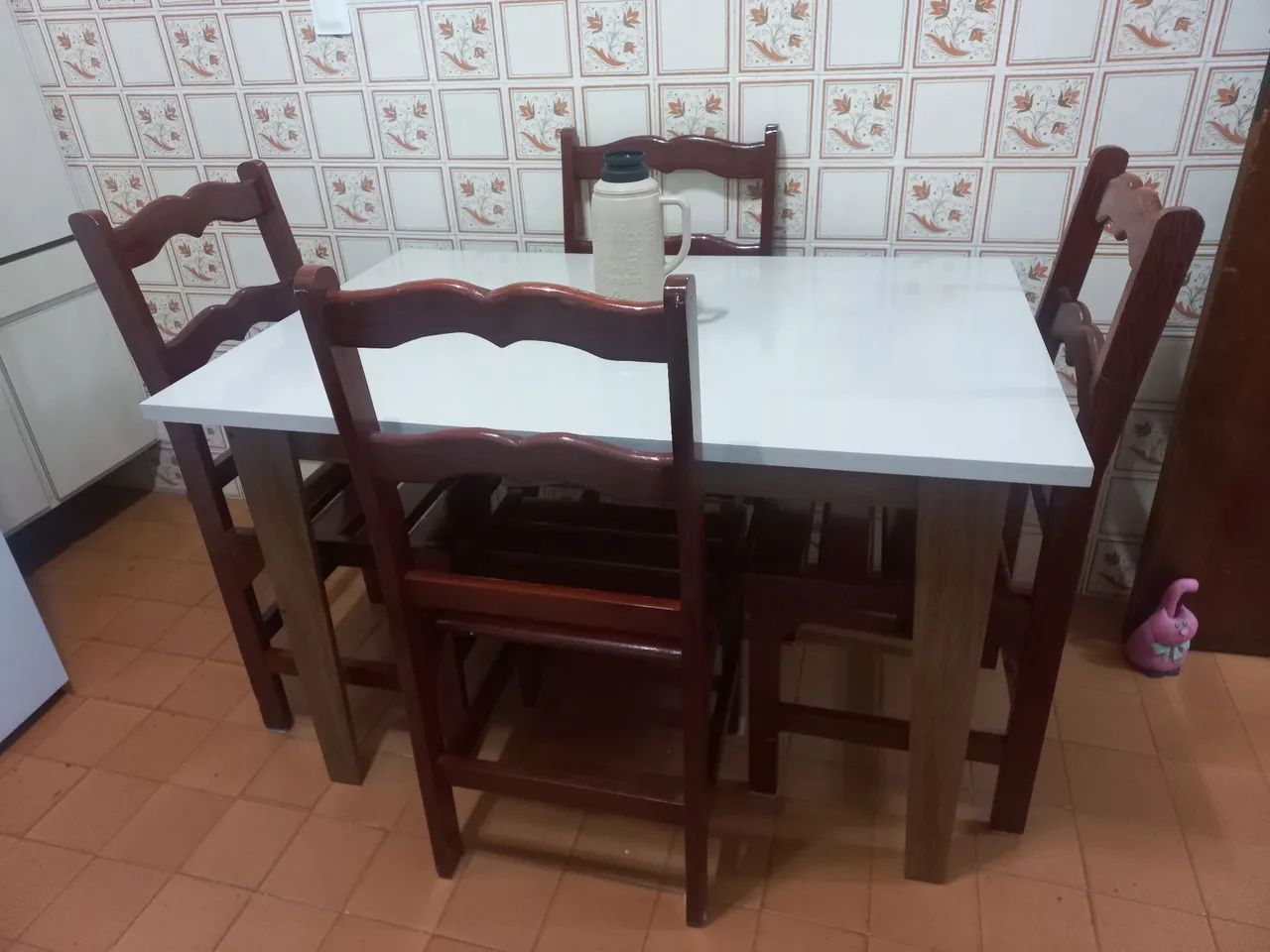 Mesa de jantar.  - Foto 2
