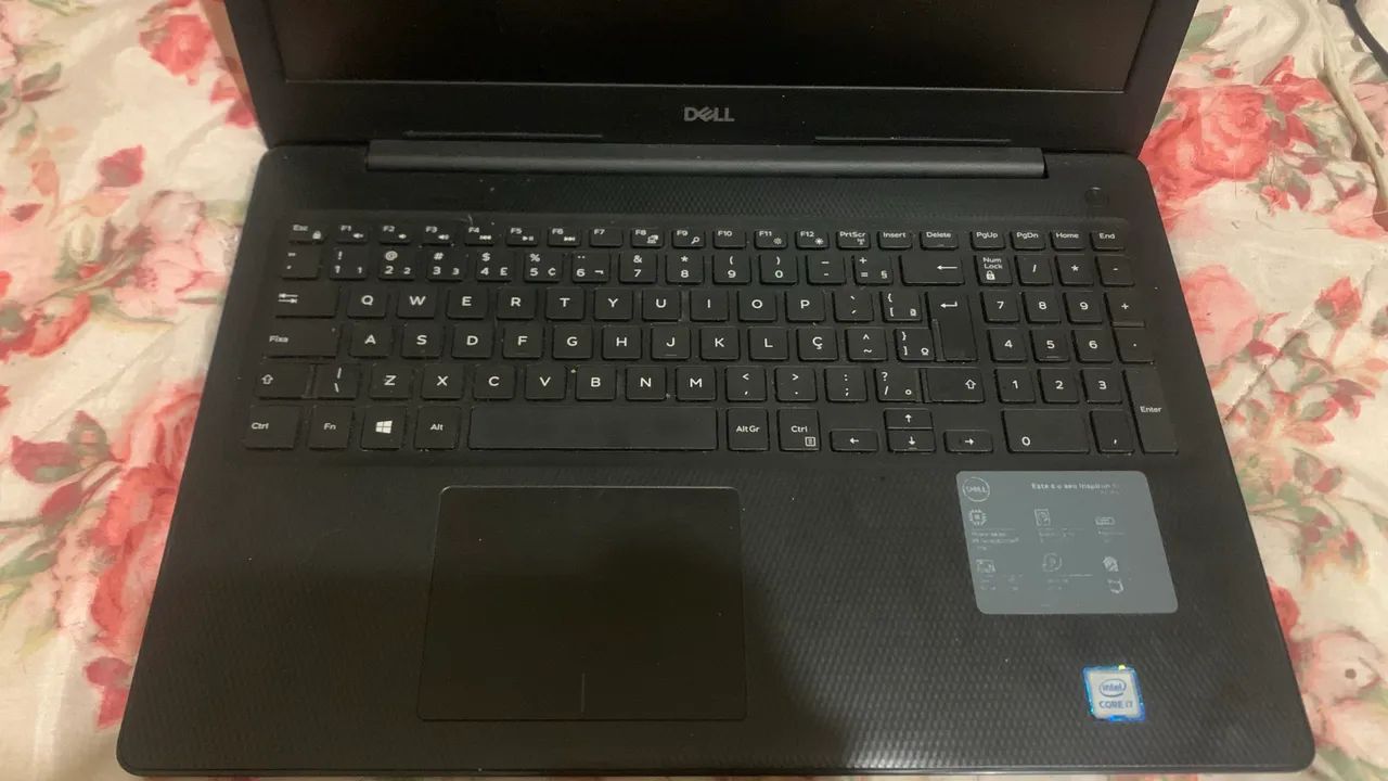 Notebook del core  - Foto 2