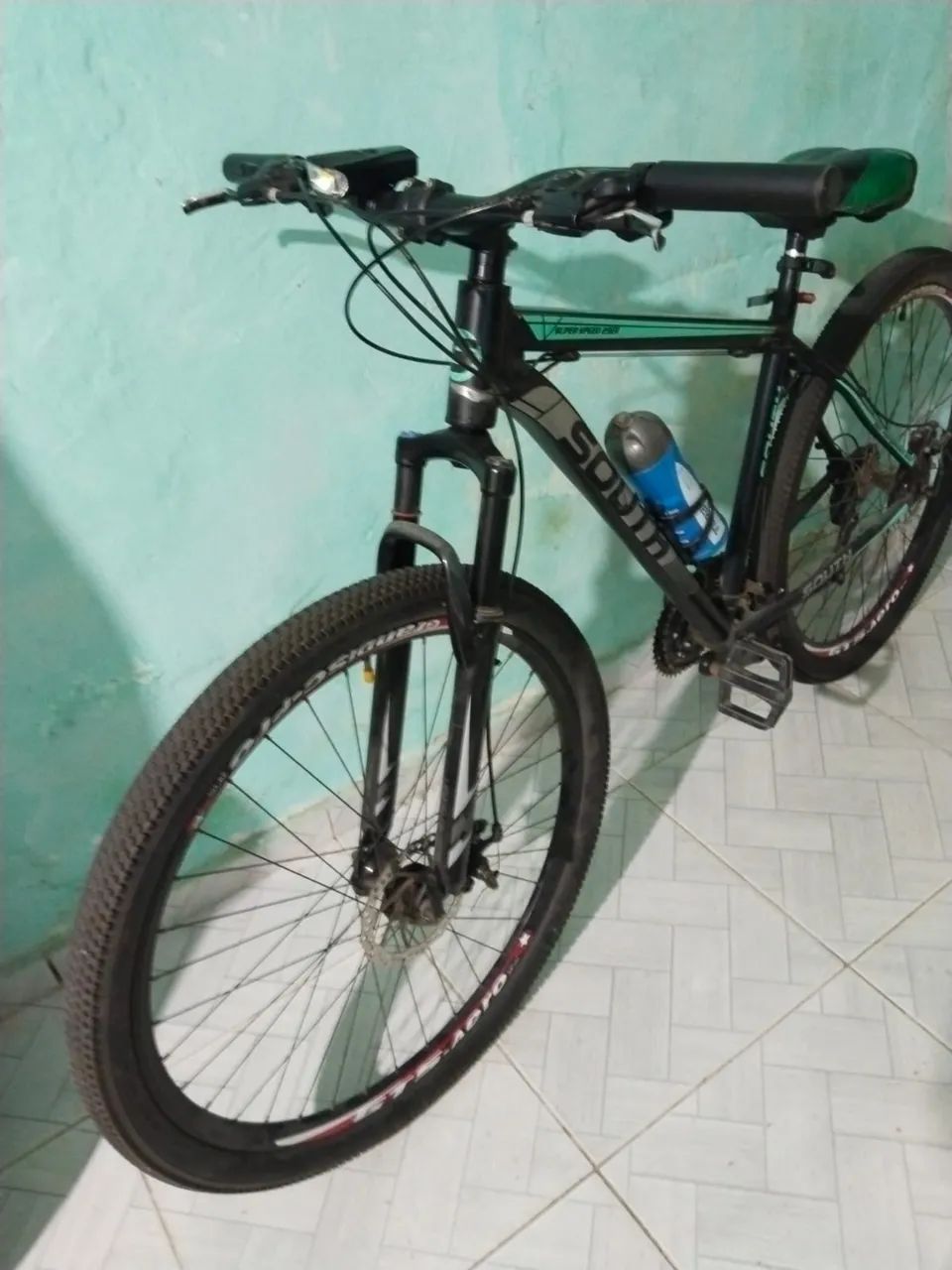 Bike aro 29
