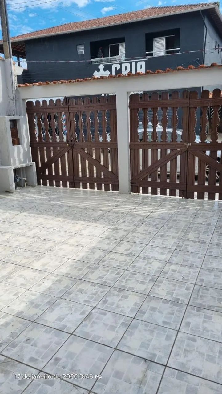 Casa temporada  - Mongaguá  - Foto 6