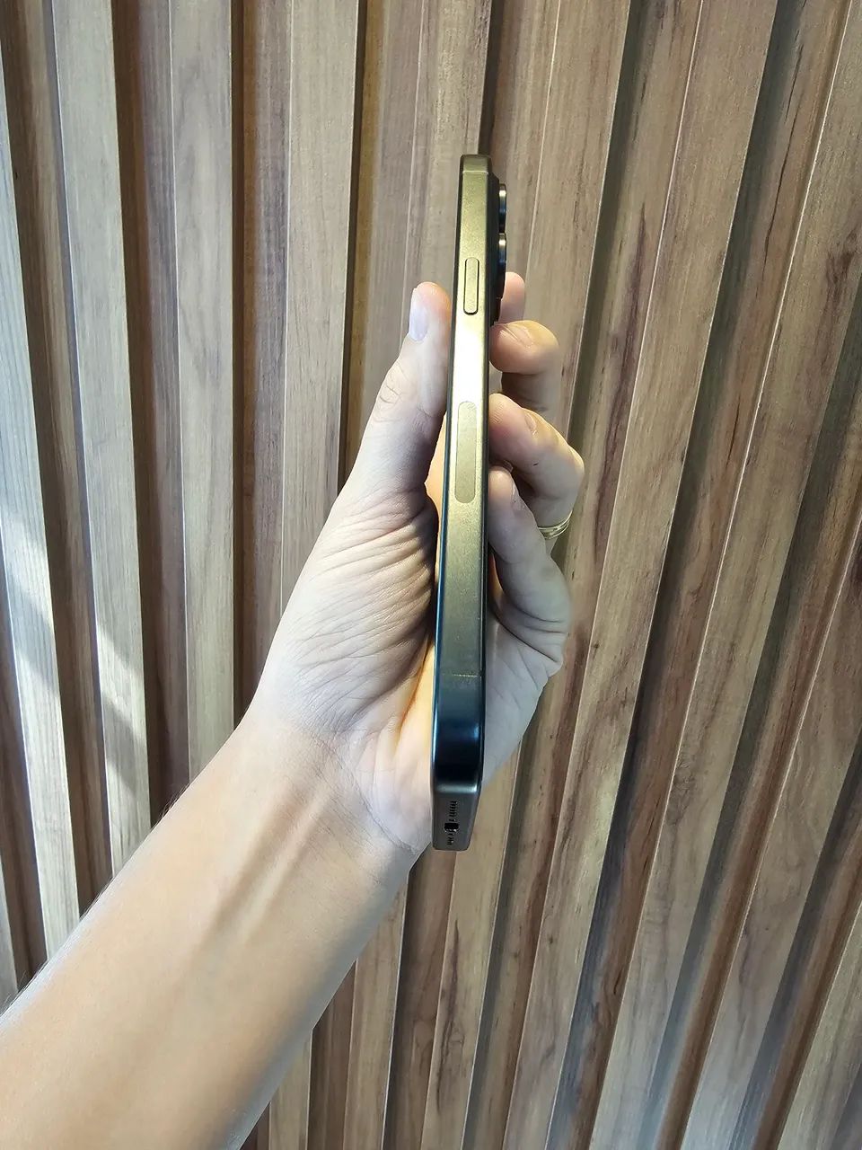 iPhone 14 pro Max 512 GB - Foto 4