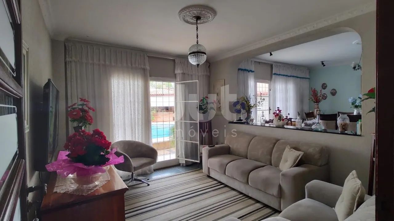 casa - Jardim Guarani - Campinas
