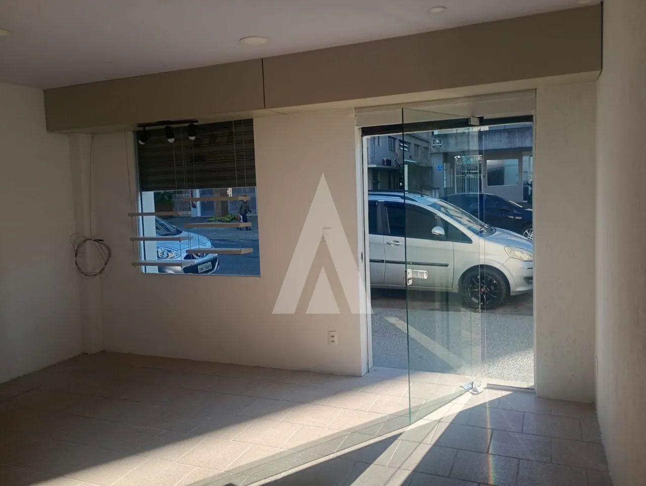 Sala Comercial com 55,64 m² - Foto 3