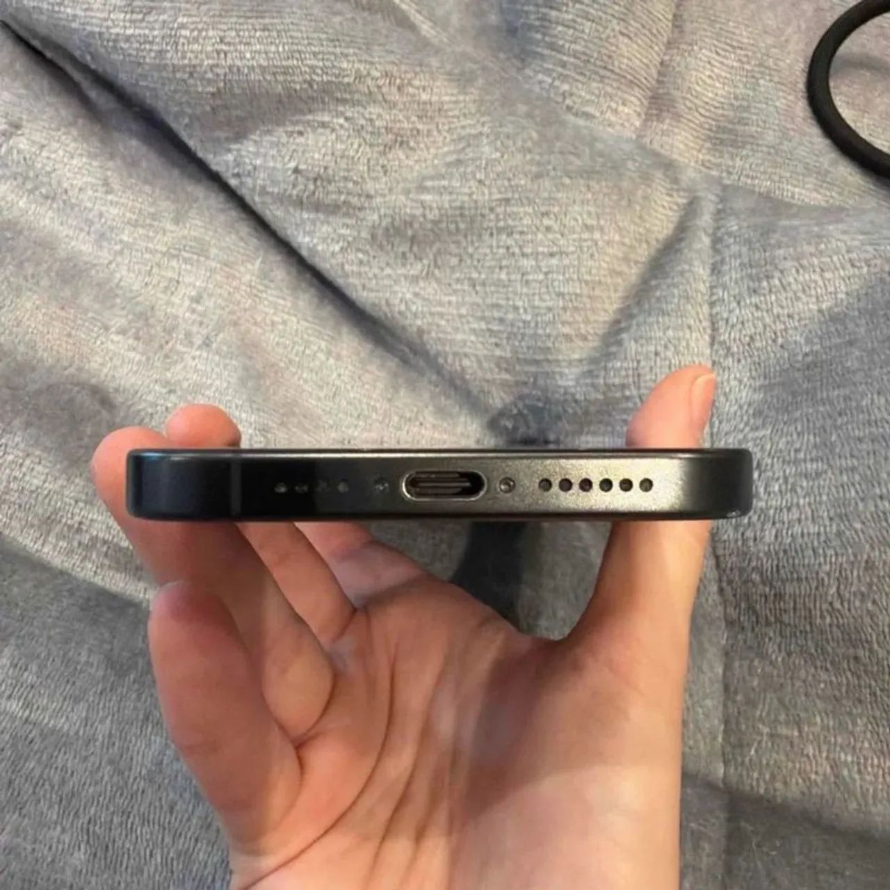 IPHONE 15 PRO MAX - Foto 4