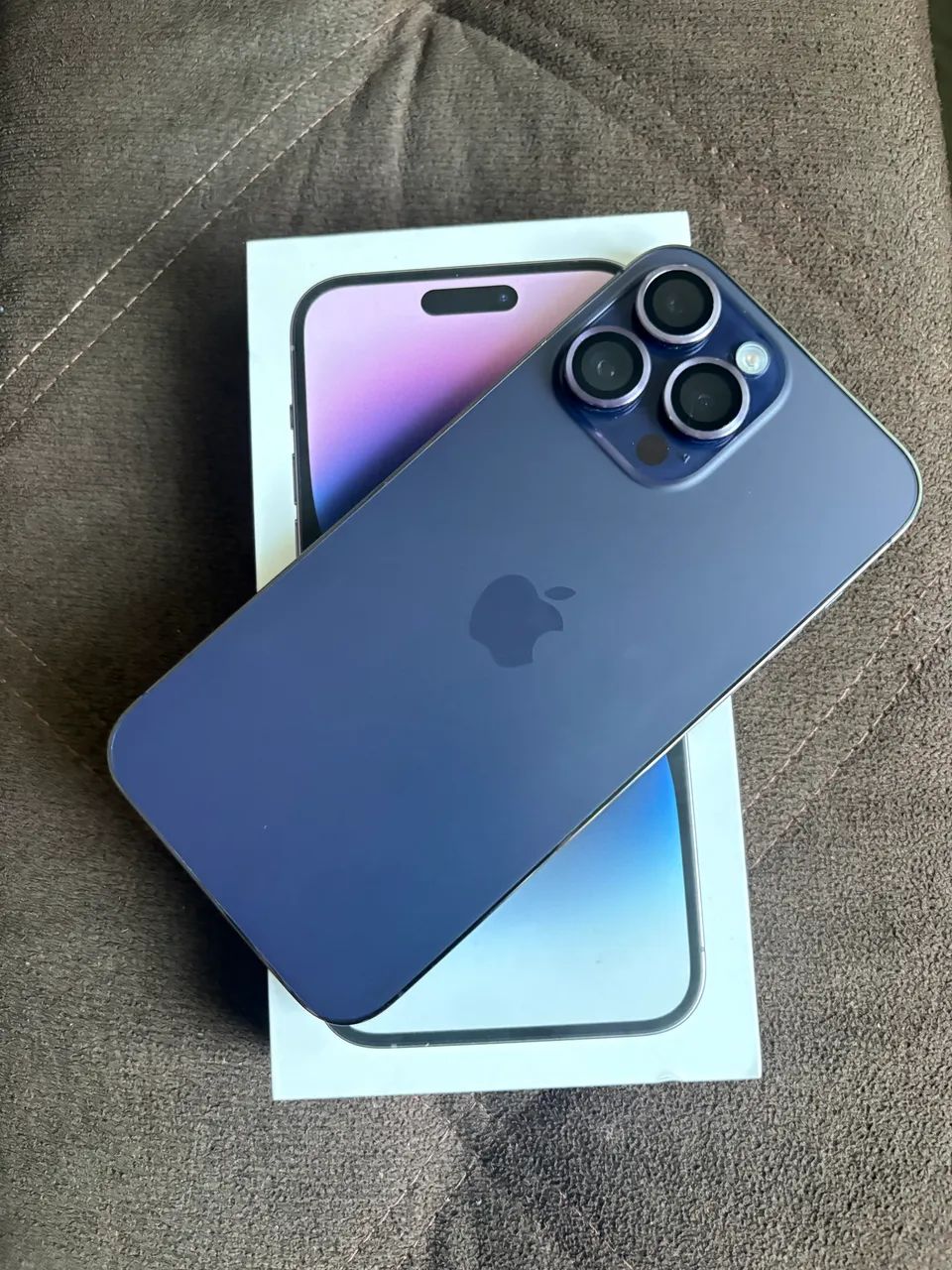 14 pro max  - Foto 2