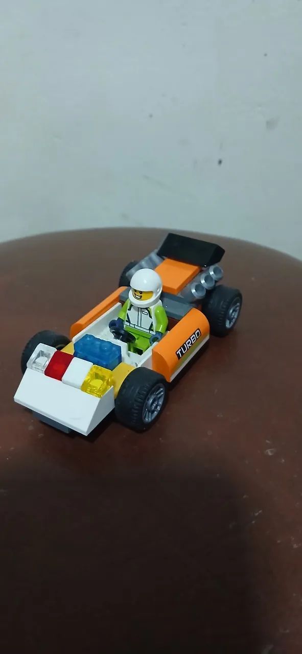 Lote de legos  - Foto 5