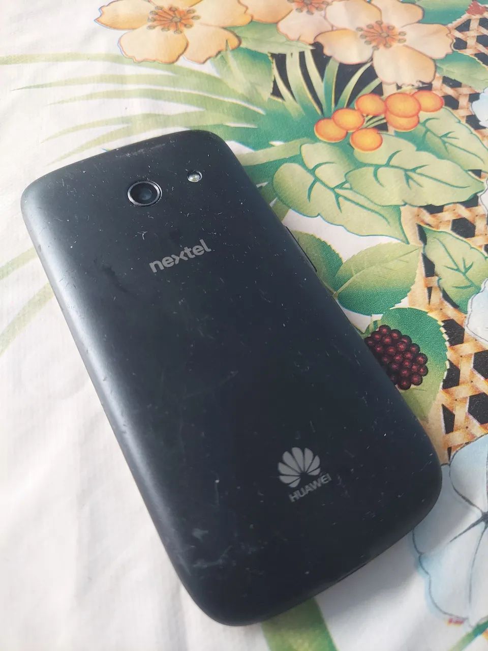 Celular Huawei Y340 - Foto 2