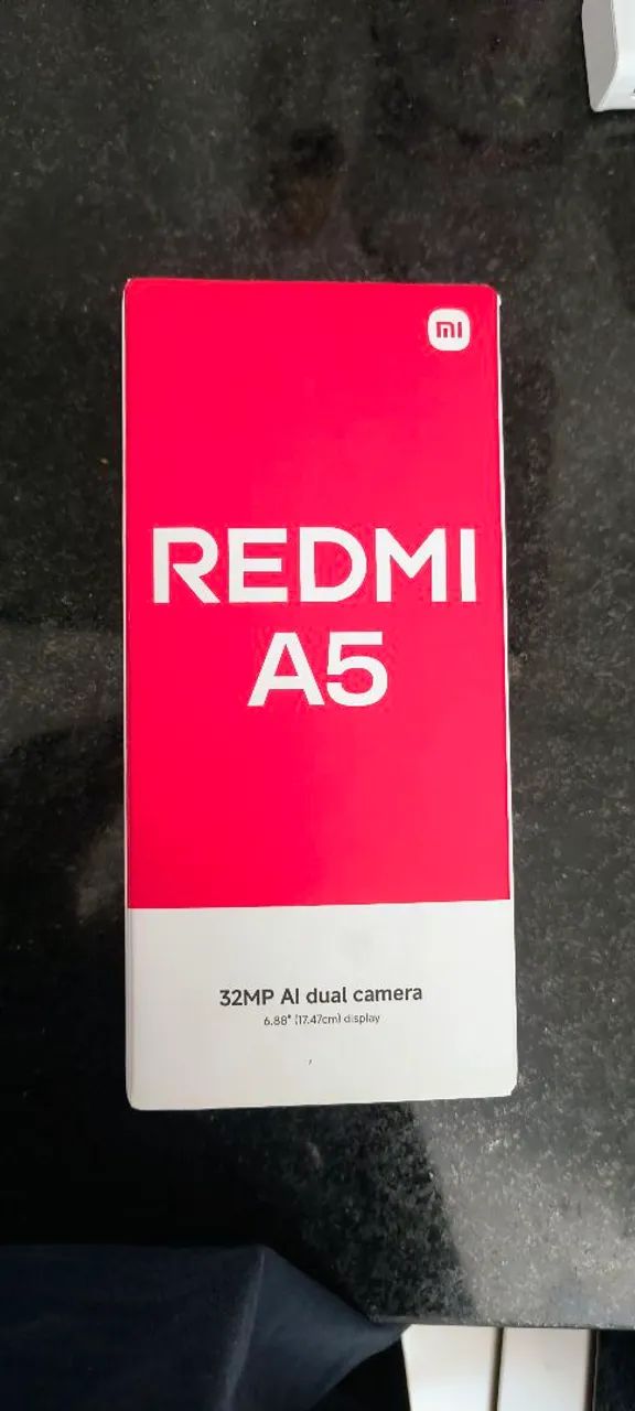 Redmi A5