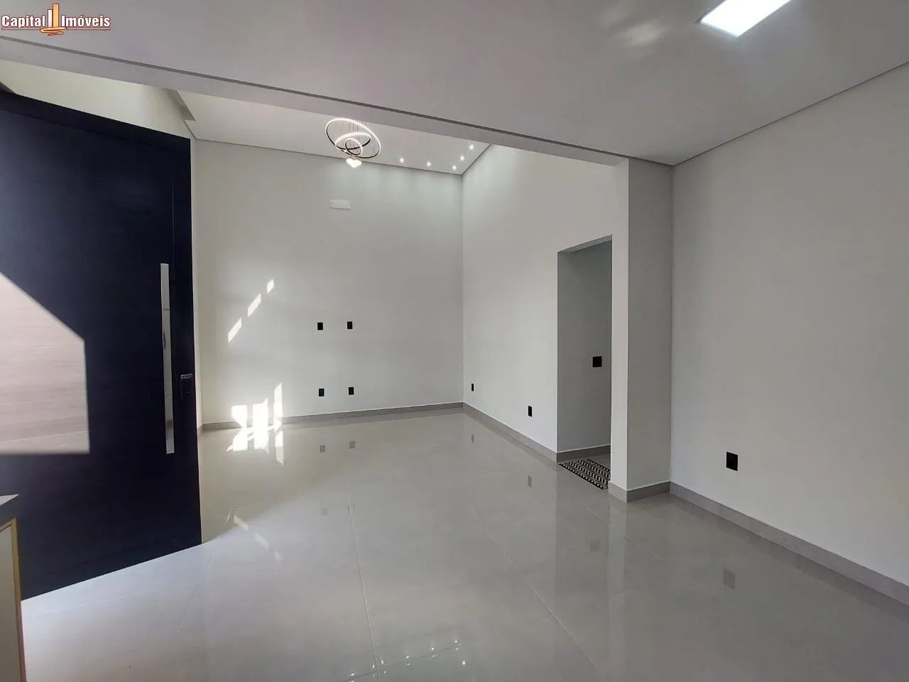 Caso nova a venda no Jd. Bom Sucesso: - Foto 2