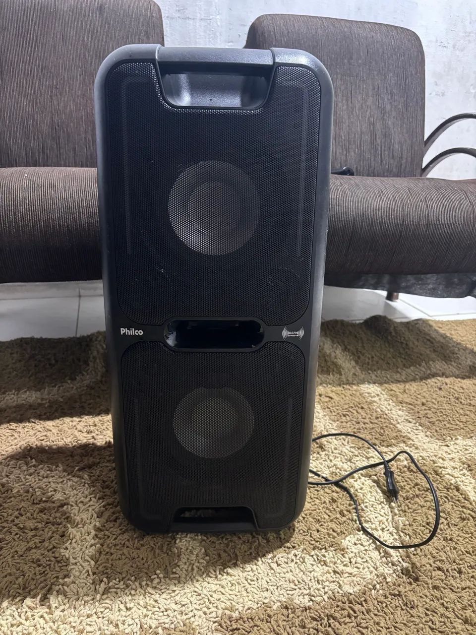 Caixa de Som Philco Efects - Foto 3