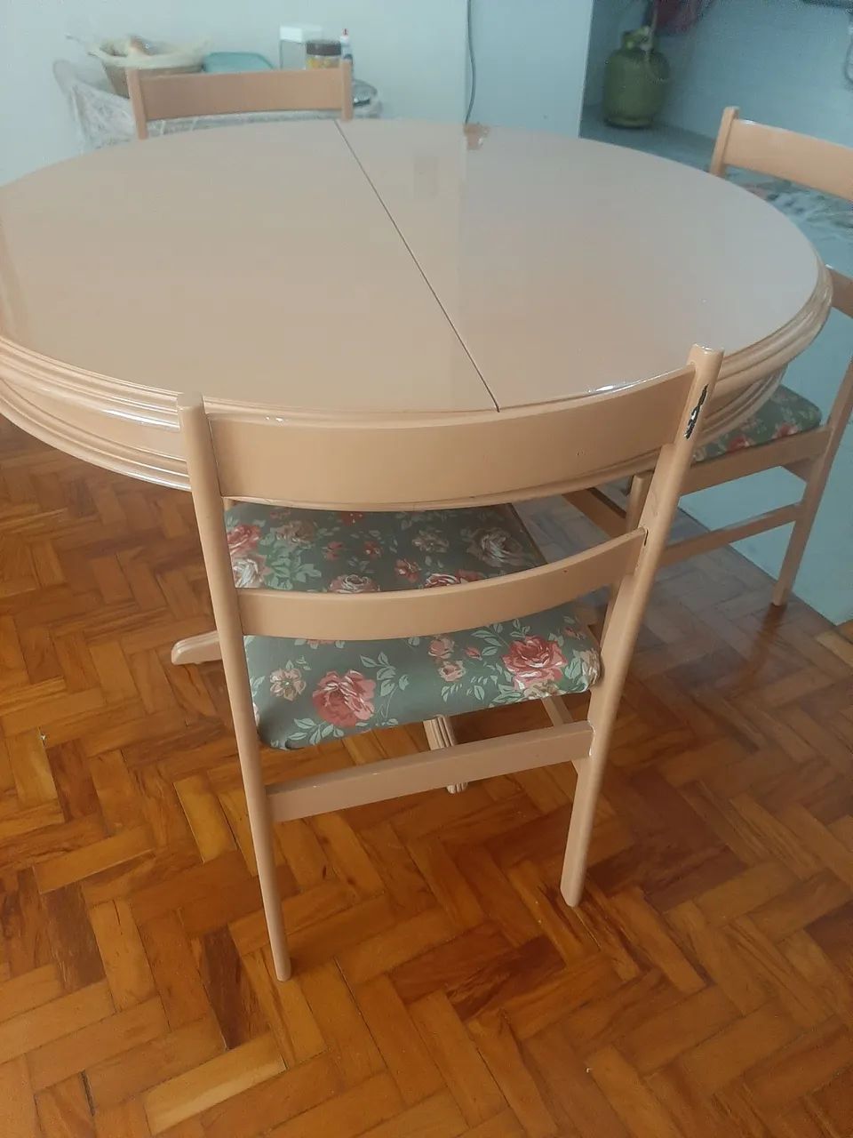 Mesa de jantar  - Foto 4