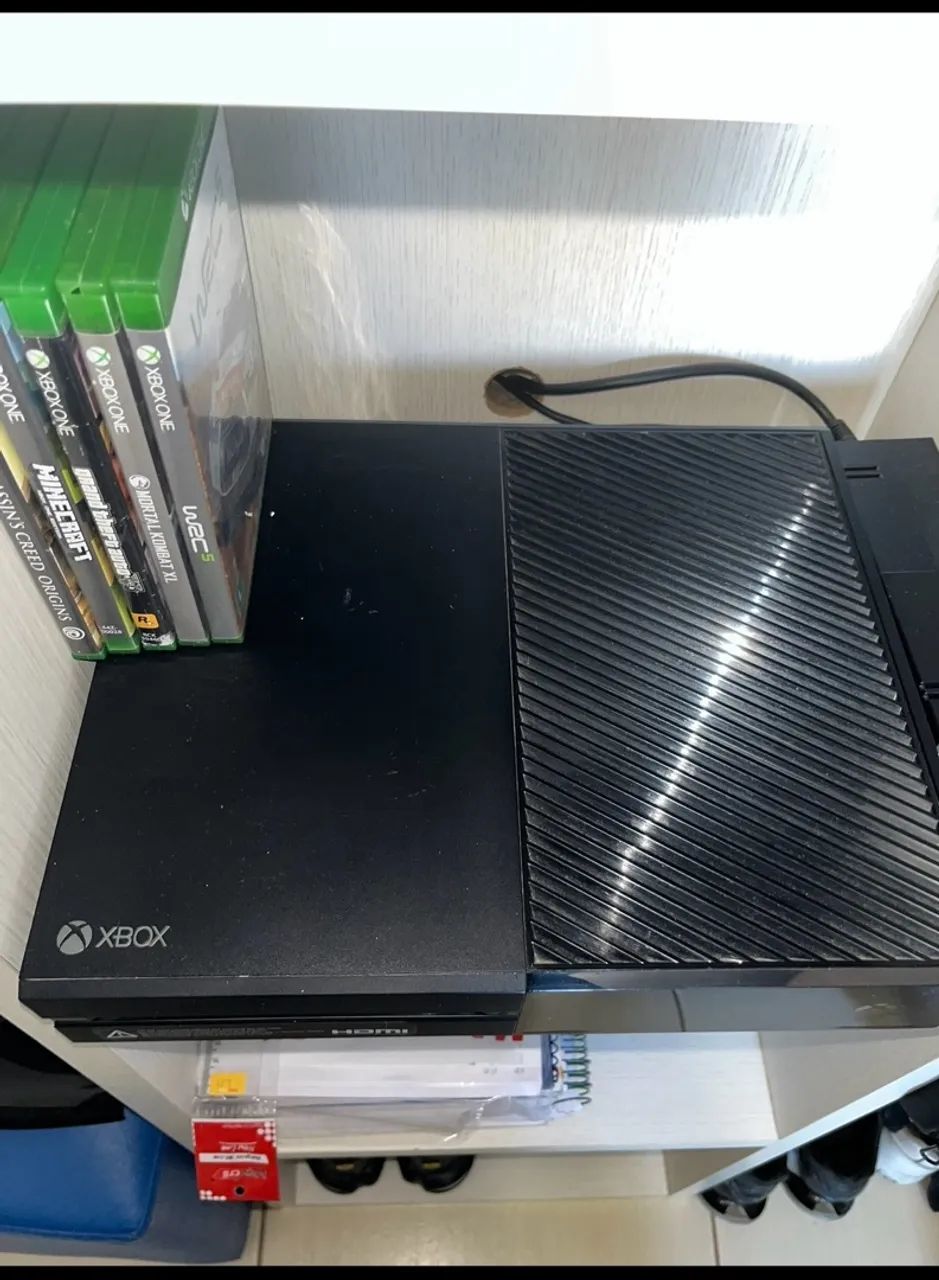 Xbox one - Foto 3