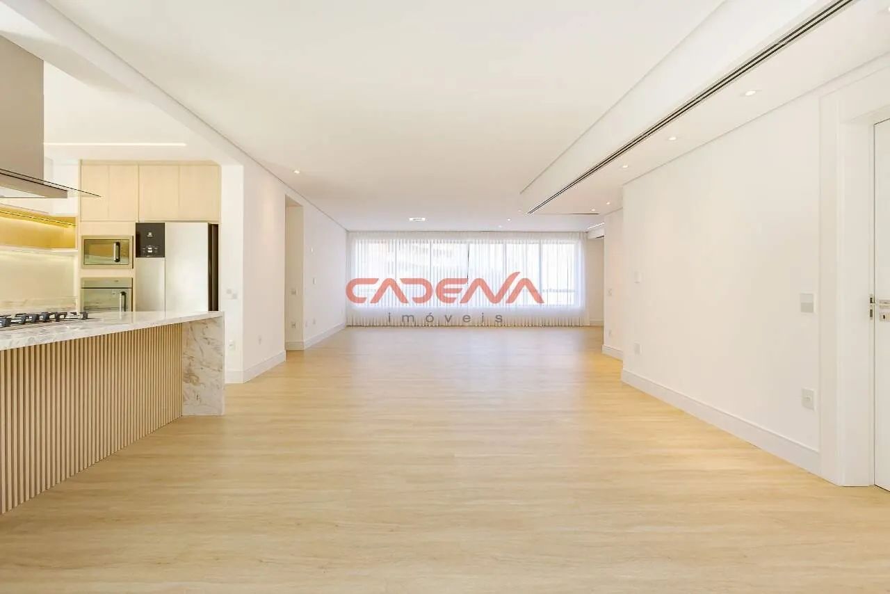 Apartamento com 3 suítes e 3 vagas para aluguel no melhor do Cabral - Foto 9