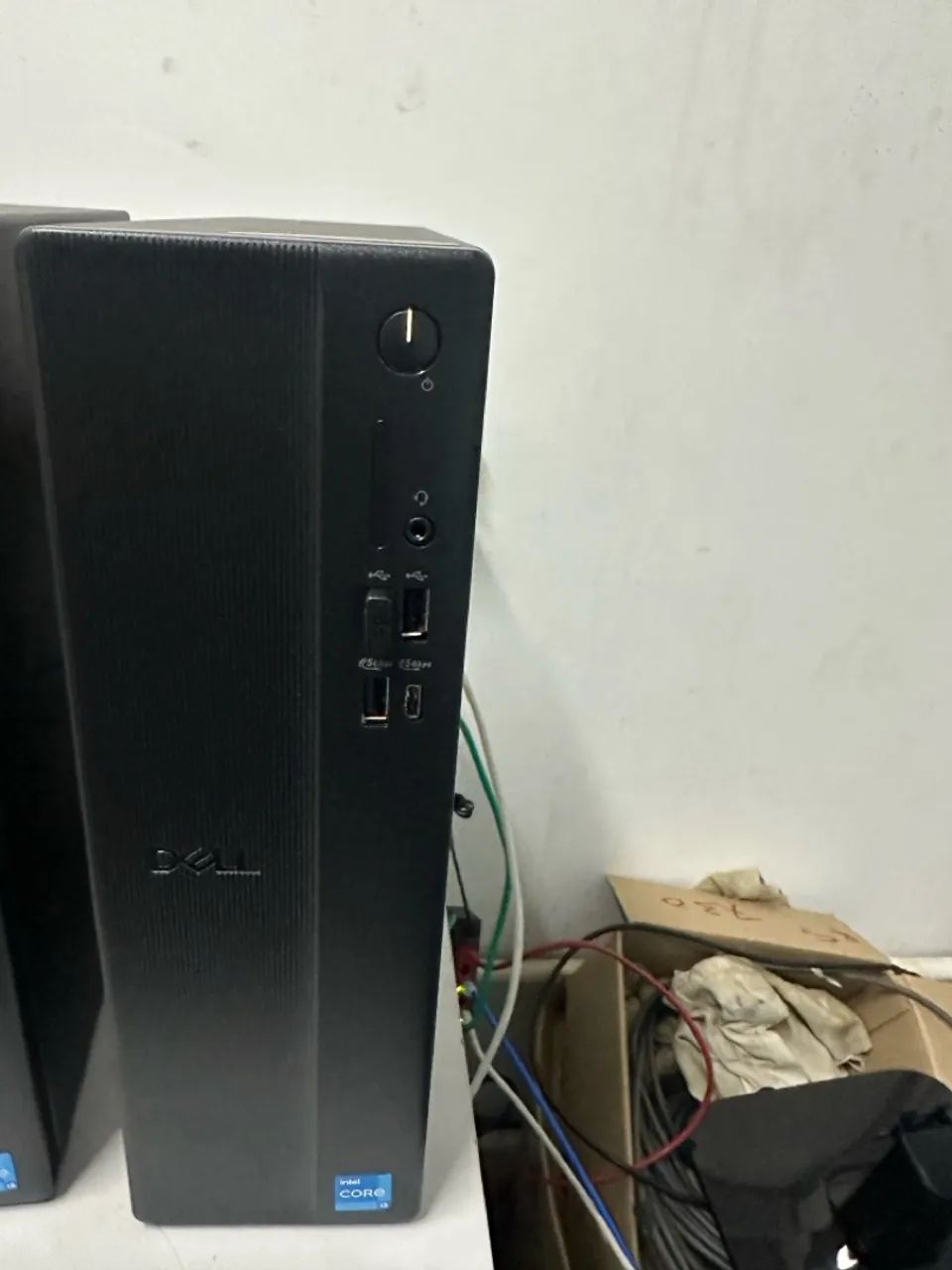Desktop dell