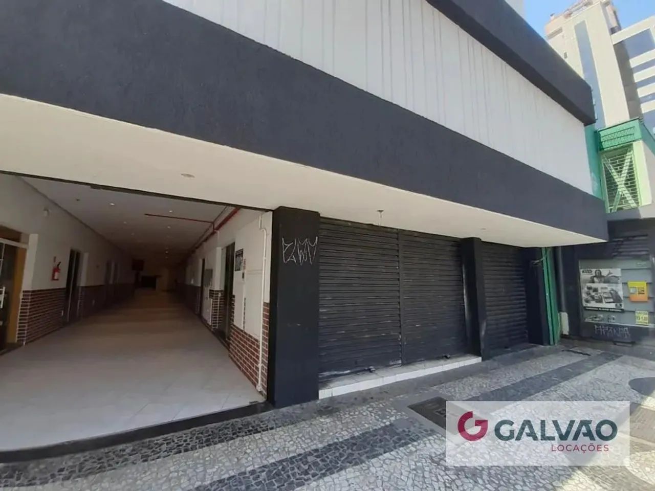 Prédio no CENTRO de 1070,95 m² - 38658.008-GL - Foto 2