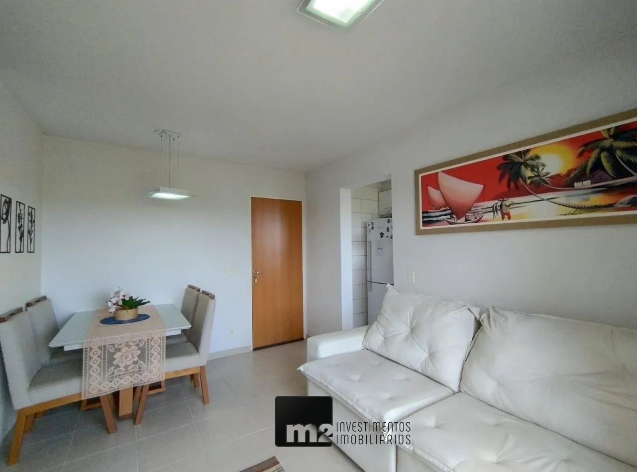 Apartamento com 2 quartos -Goiânia 2 - Foto 2