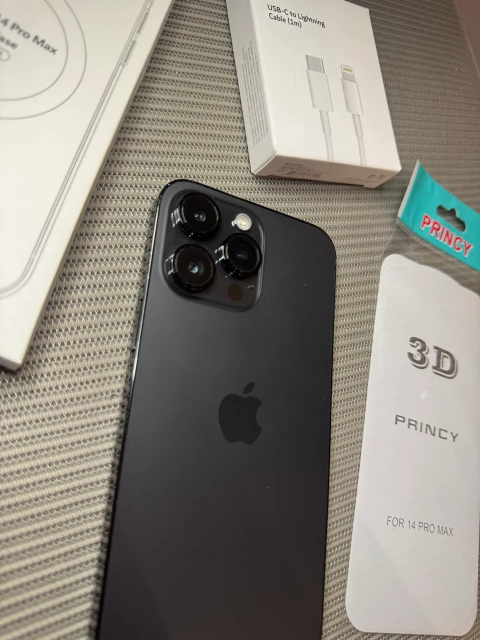iPhone 12 64Gb Preto - Celulares e Smartphones - Amaralina