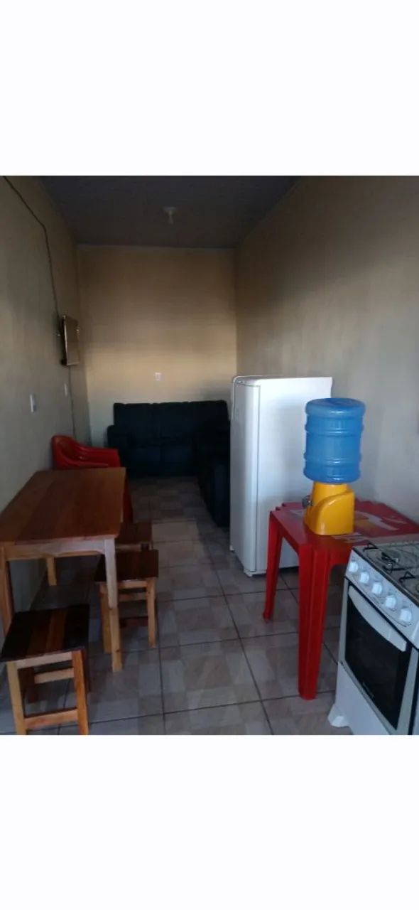 Casa temporada bonito ms - Foto 5