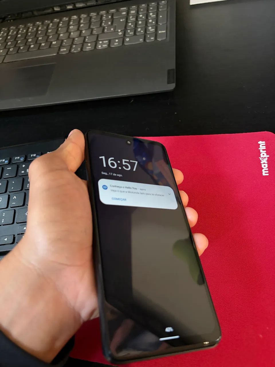 Moto G22 - Foto 2