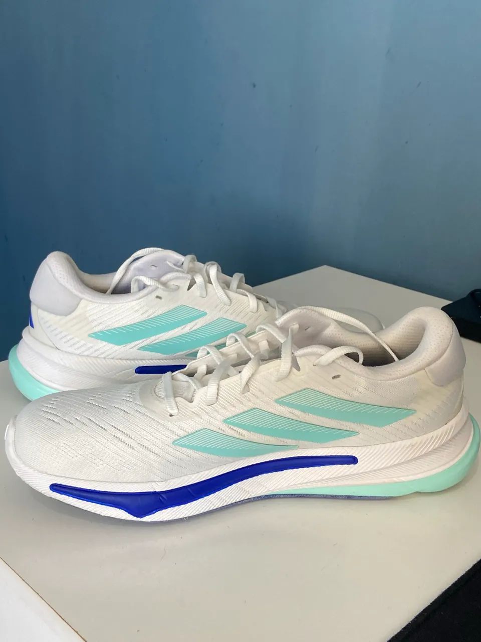 Tênis de correr Adidas Supernova Ease - Foto 3
