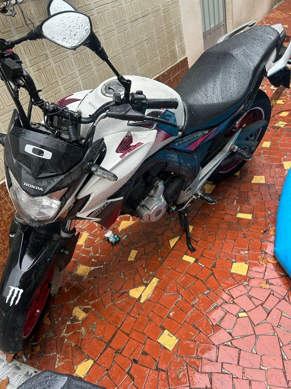 Aluguel moto app  - Foto 4