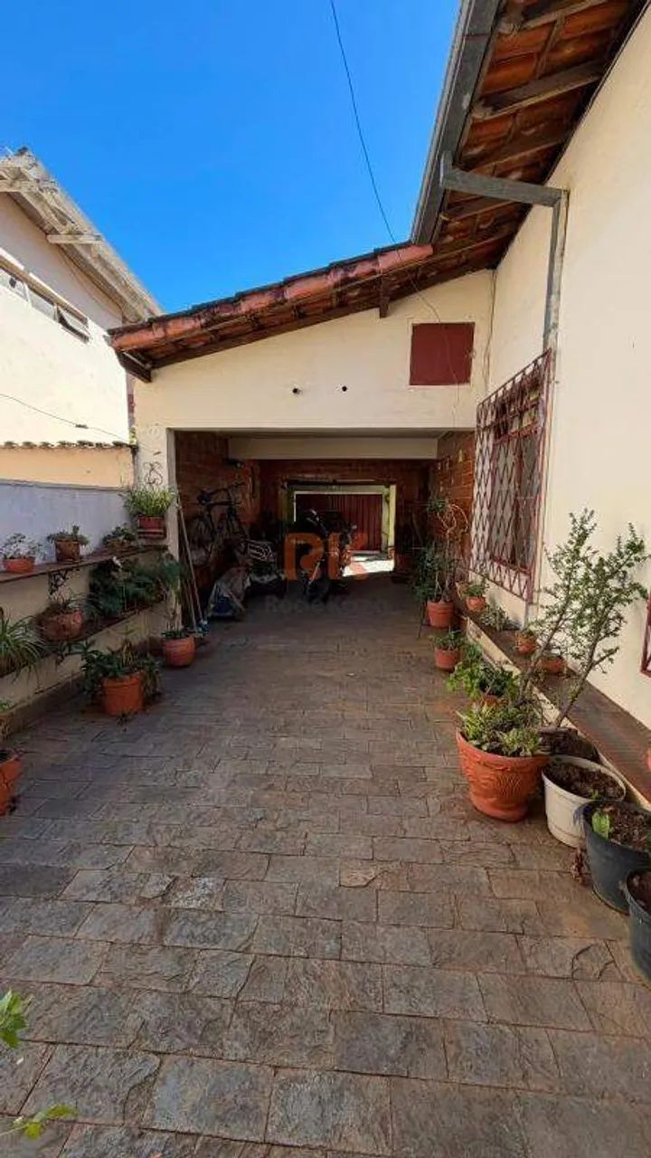 Casa - Alipio de Melo - Belo Horizonte - Foto 5