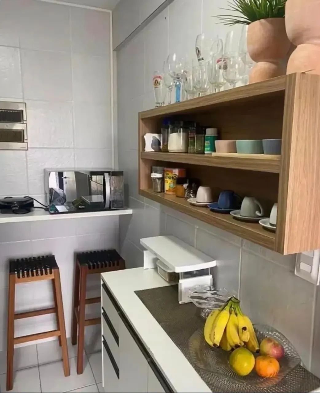 APARTAMENTO 55M² | 2 QUARTOS | 1 SUÍTE | BOA VIAGEM - Foto 3