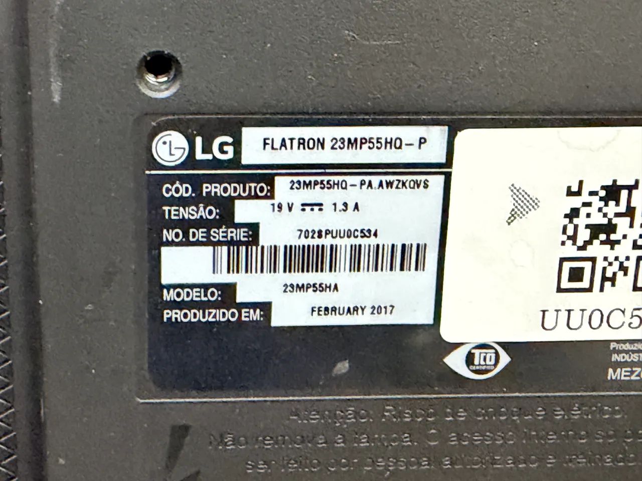 Monitor - Foto 2