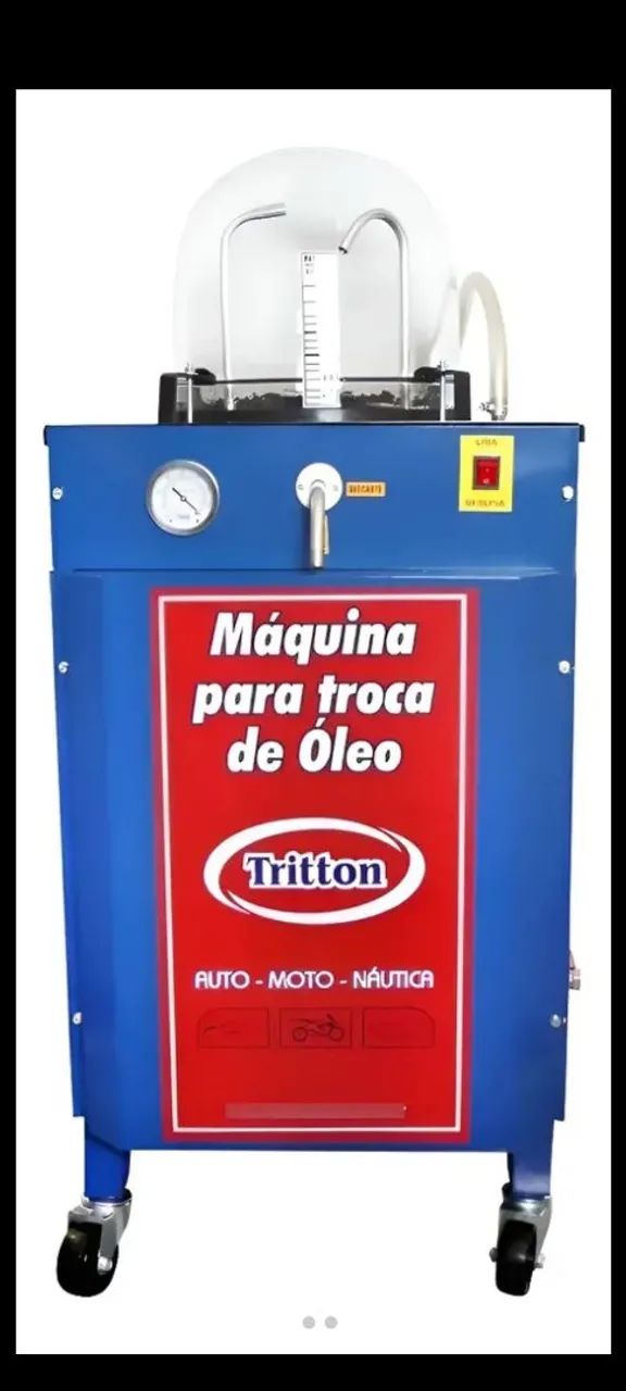 Vendas e manutenção de equipamentos automotivos  - Foto 4