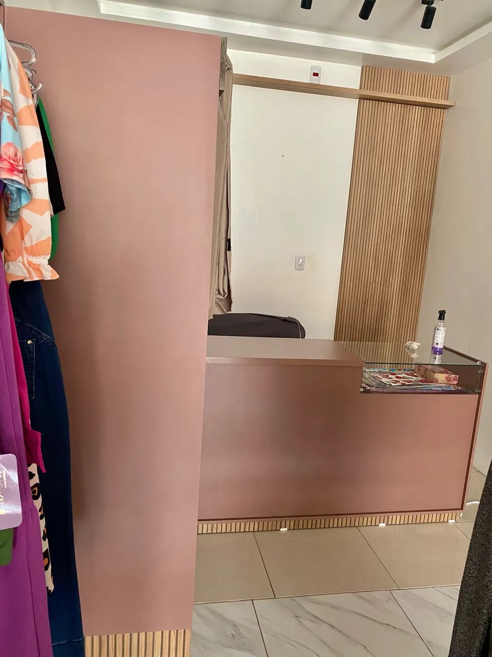 Loja de roupas  - Foto 3