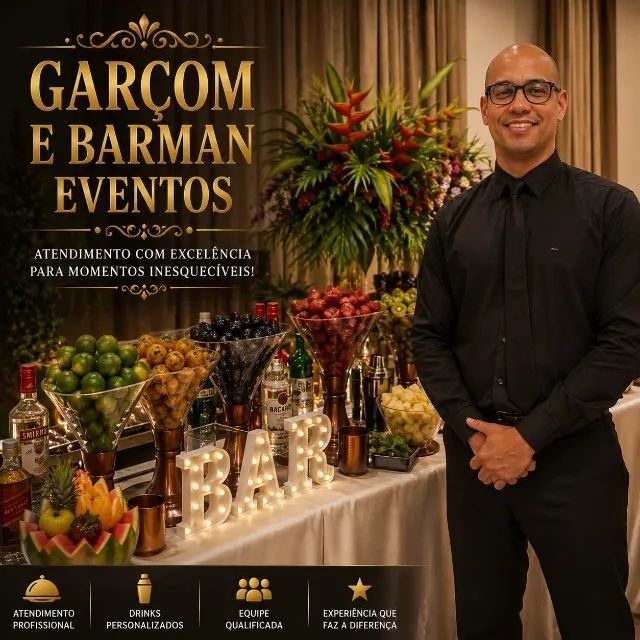 GARÇONS SERVIÇOS  >71) 9_9_2_3_2-5_3_0_1