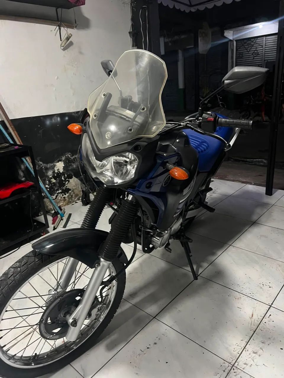 Tenere 250 17/18 - Foto 5