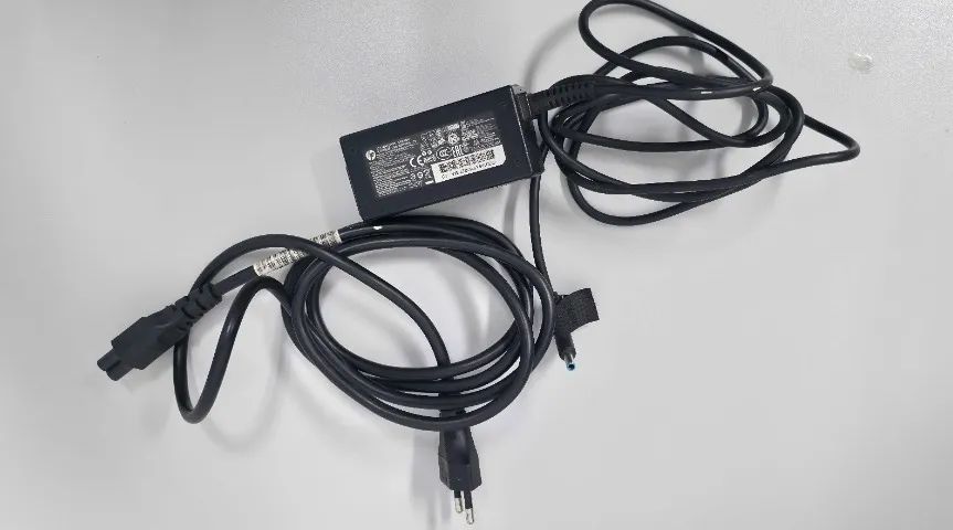 COMPUTADOR ALL IN ONE HP 20-e003  COMPLETO E COMPACTO - Foto 3