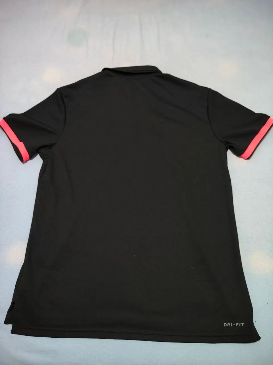 Camisa Nike Court (Tam. M) - Foto 4