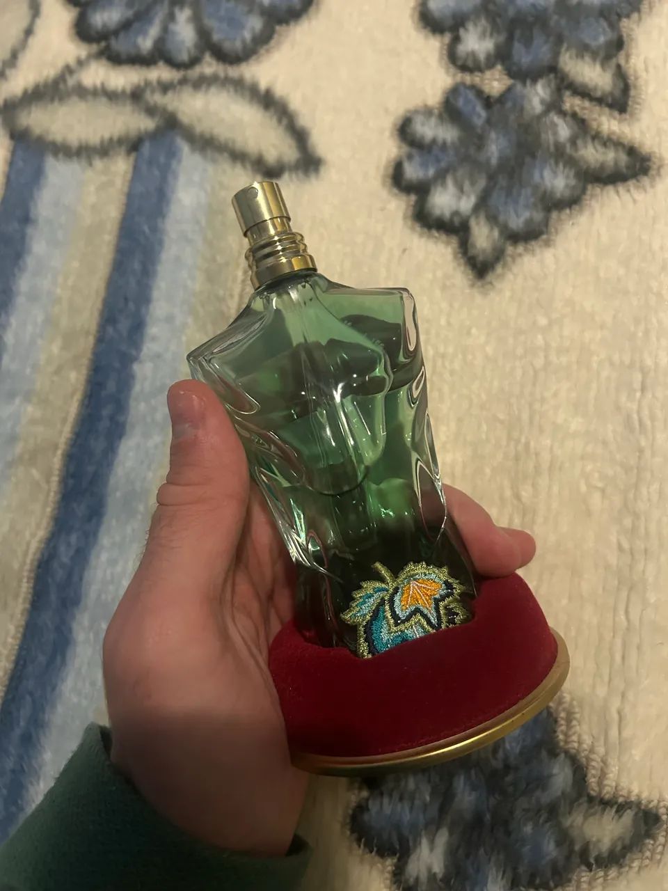 Perfumes importados - Foto 4