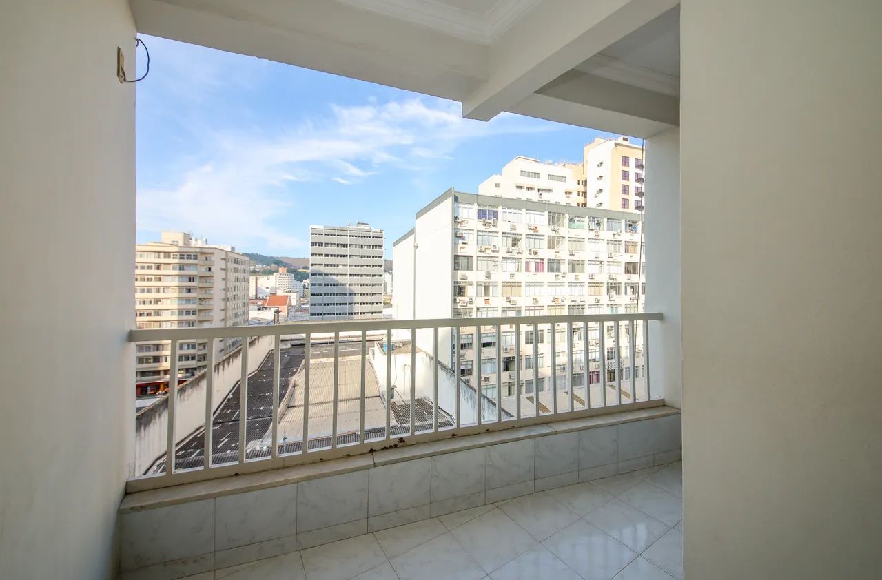 Apartamento com 3 quartos e 2 vagas próximo ao Parque Halfeld para venda - Foto 2