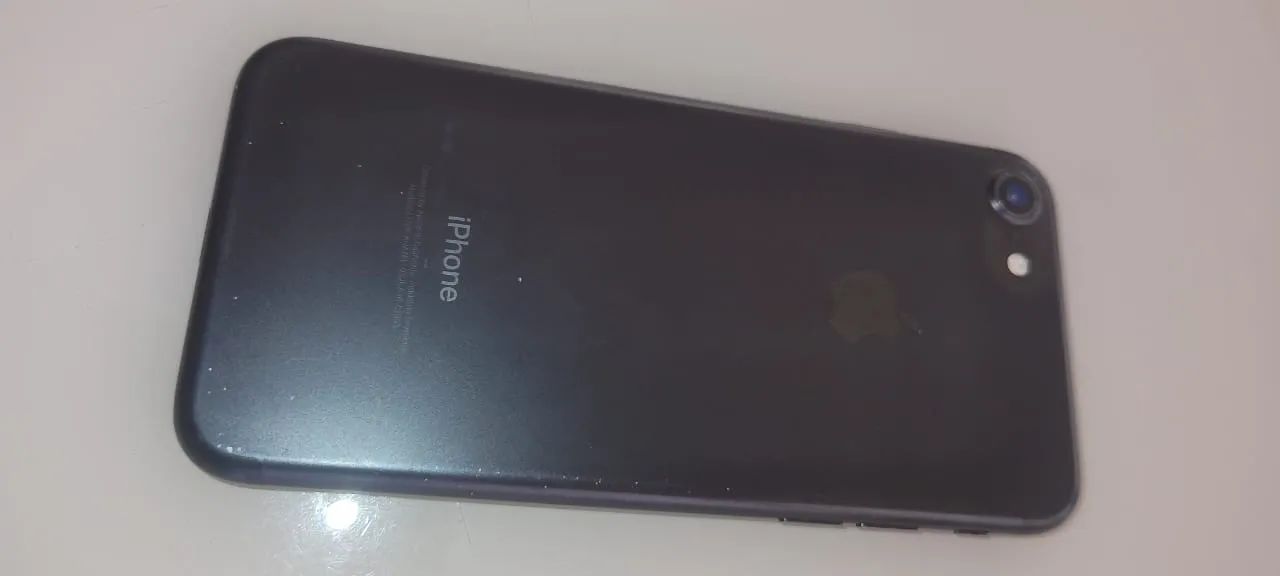 iPhone 7 128gb tudo funcionando  - Foto 3