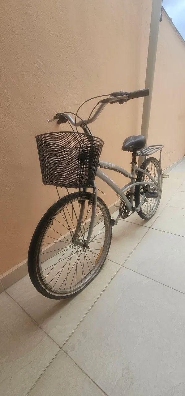 Bicicleta Caloi 100 Sport.....