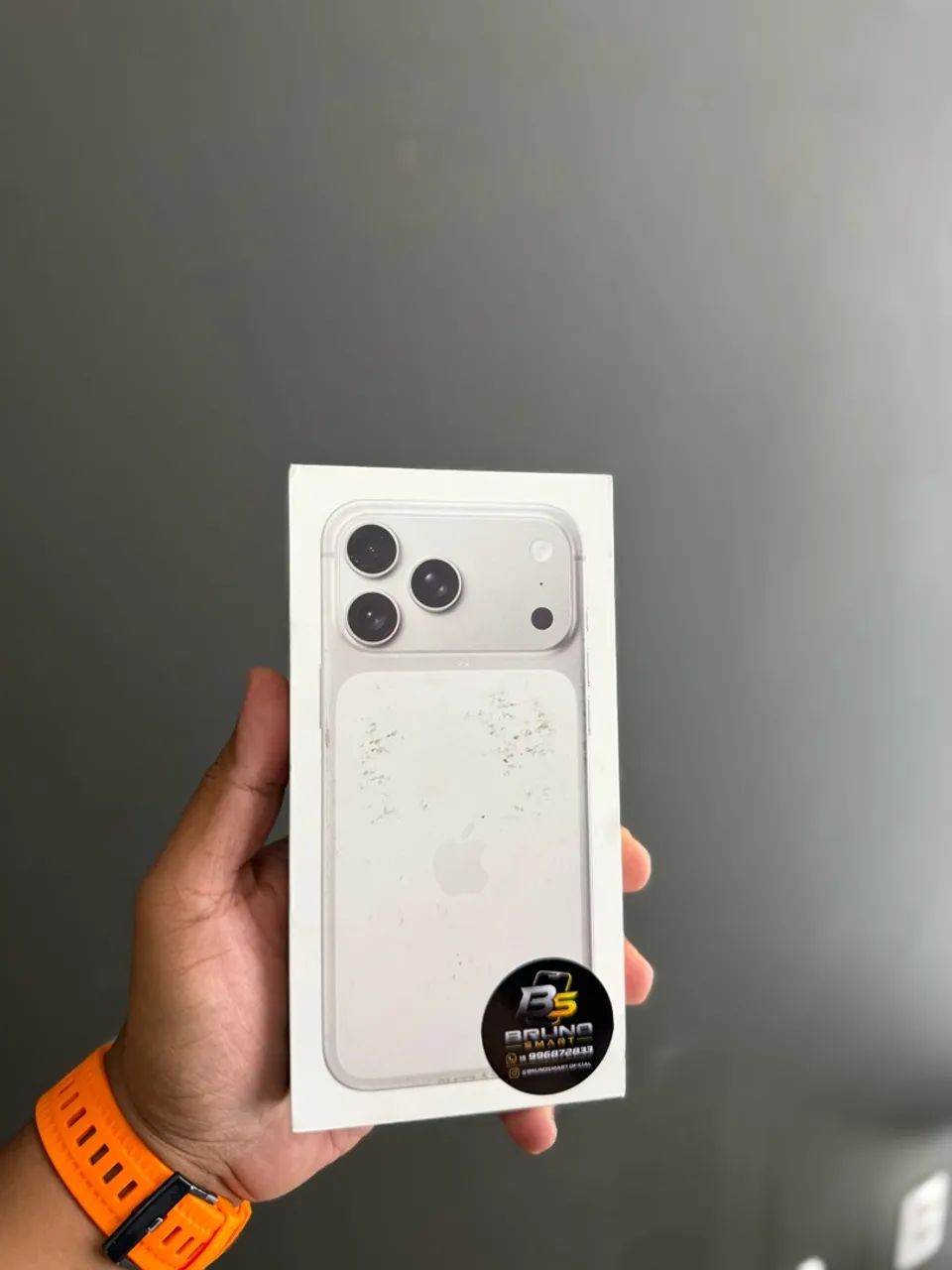 18 PRO MAX // CUBRO OFERTAS - Foto 4