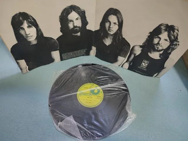 Vinil 