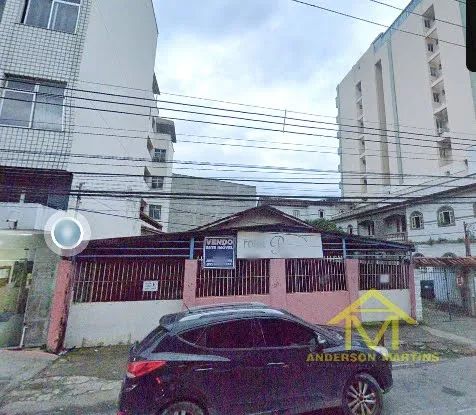 Casa Comercial em Itapuã - Vila Velha, ES