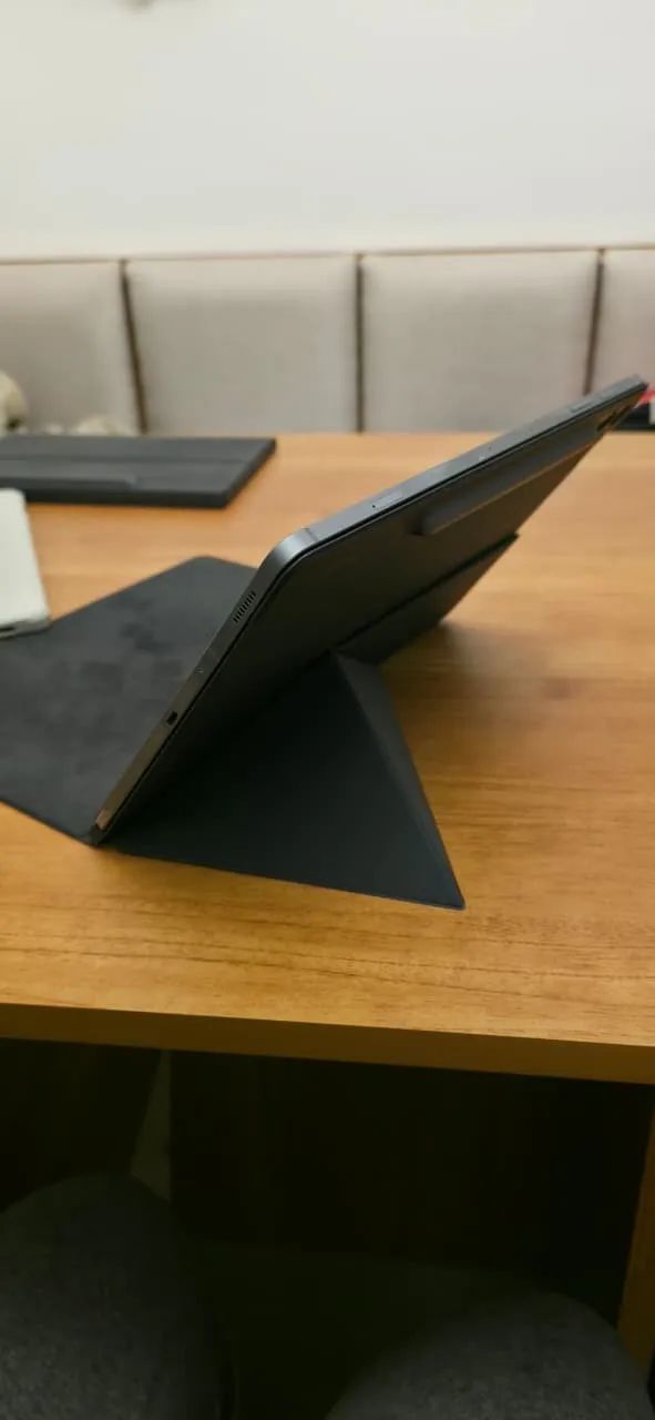 Samsung Galaxy Tab S9 FE+ Wi-Fi, modelo SM-X610. - Foto 5