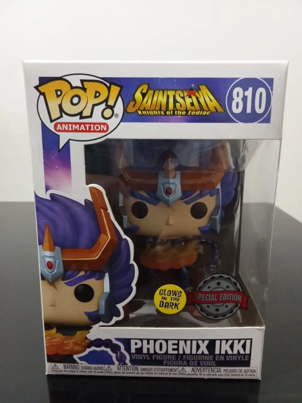 Funko Pop ORIGINAL Alloy 635. - Hobbies e coleções - Parque