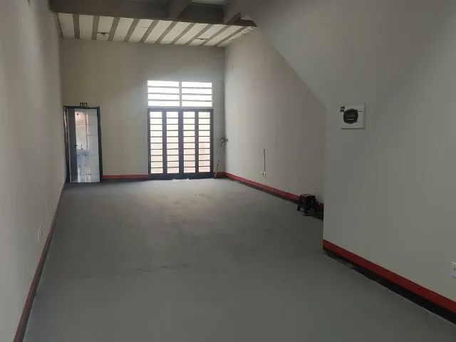 Salão Comercial Altos Itavuvu 82MTS !! - Foto 5