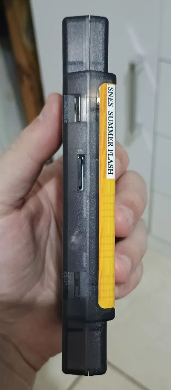 Super Nintendo Everdrive - Foto 3