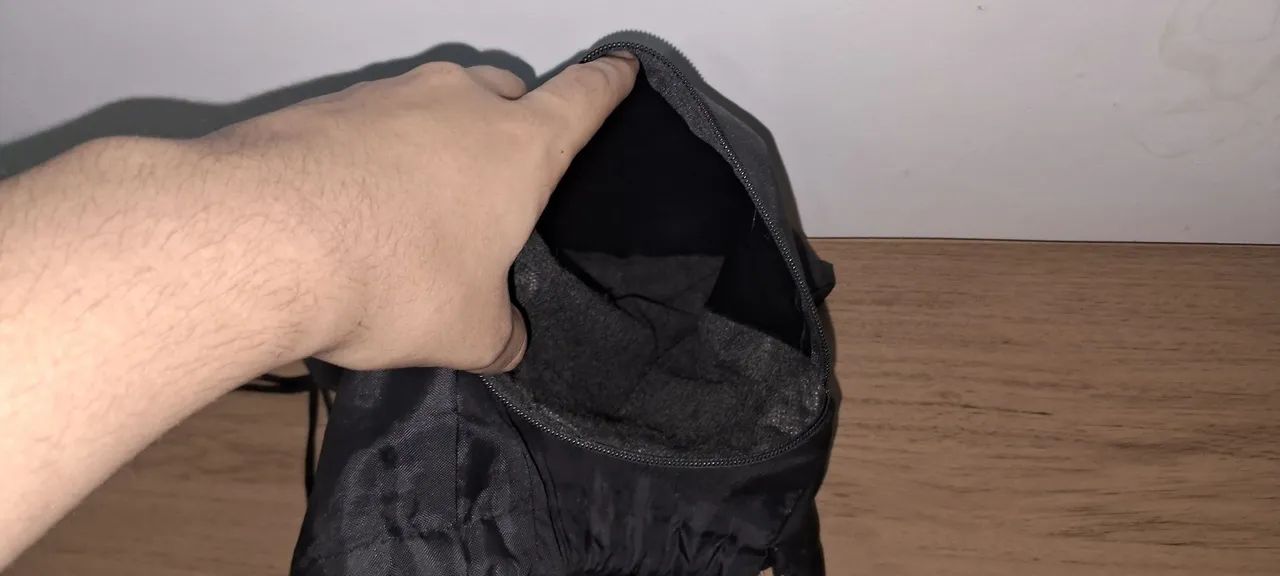 Bolsa da Oakley (Usada) - Foto 4