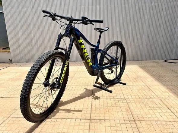 TREK RAIL 7 - Foto 2